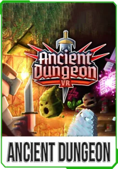 Ancient Dungeon VR v.1.3.5 + Online