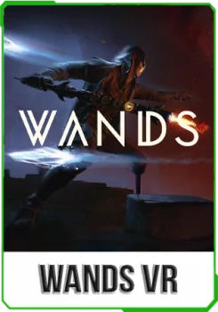 Wands (Major update)