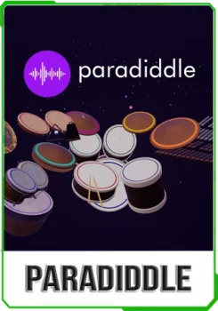 Paradiddle v1.0