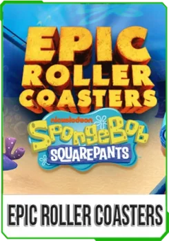 Epic Roller Coasters (ALL DLC)