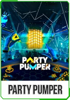 Party Pumper v.1.2