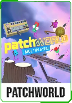 PatchWorld - Multiplayer Music Maker v.66