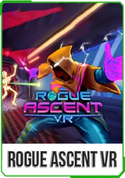 Rogue Ascent VR v.1.2.5