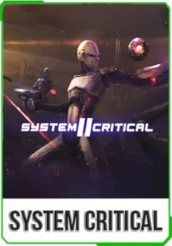 System Critical 2 v.22
