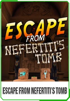 Escape From Nefertiti's Tomb v1.0