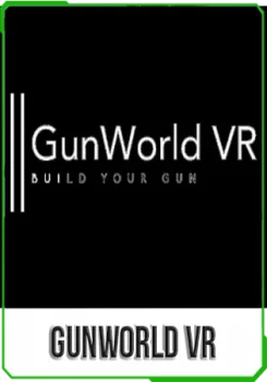 GunWorld VR v1.1