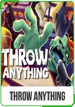 Throw Anything [RUS] v1.0