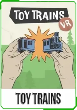 Toy Trains v1.0