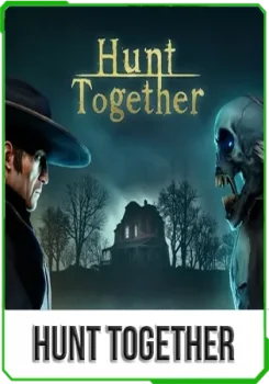 Hunt Together v1.3