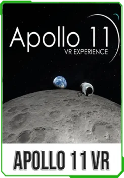 Apollo 11 VR v2.3