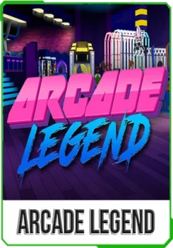 Arcade Legend v2.5