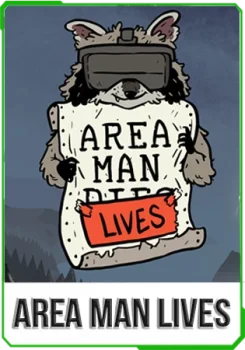 Area Man Lives v1.2.4