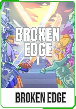 Broken Edge v1.6.2 [MR]