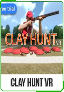 Clay Hunt VR v1.4.6