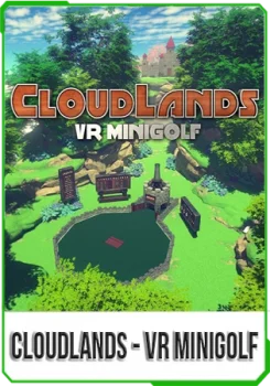 Cloudlands - VR Minigolf v1.2.9