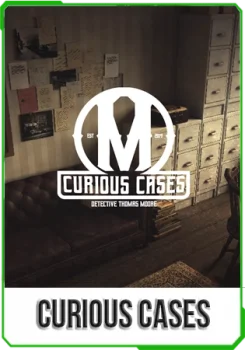 Curious Cases VR