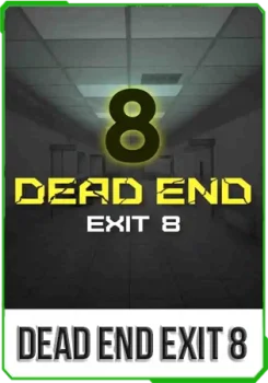 Dead end Exit 8 v.1.01