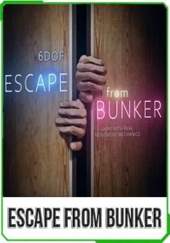 Escape from bunker v0.918 [RUS]