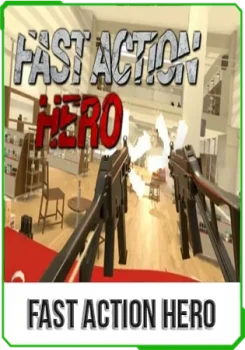 Fast Action Hero v0.9.1