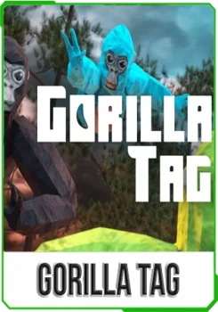 Gorilla Tag v1.1.45