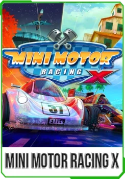 Mini Motor Racing X VR v1.3.6
