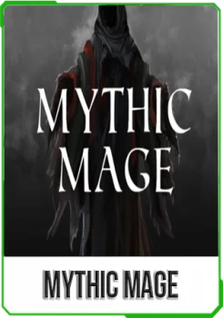 Mythic Mage v2.1.4
