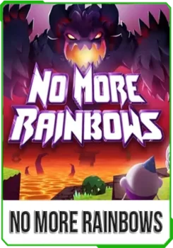 No More Rainbows v1.12.1