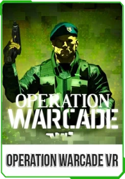 Operation Warcade VR v1.6