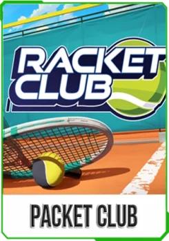 Racket Club v1.3