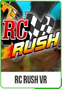 RC Rush VR v1.3.3.7