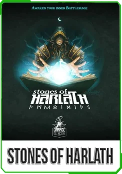 Stones of Harlath v1.4