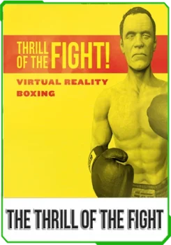 The thrill of the fight - VR Boxing