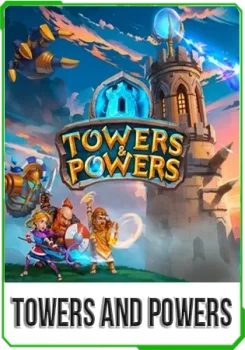Towers and Powers v1.0.0 [RUS]