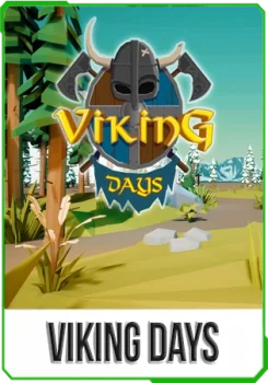 Viking Days v2.3