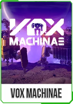 Vox Machinae v1.3.6