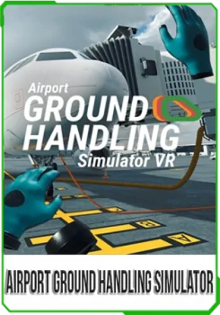 Airport Ground Handling Simulator v1.4.3