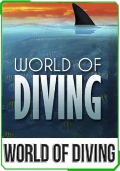 World of Diving v0.17.6