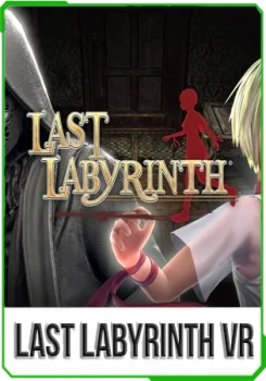 Last Labyrinth VR