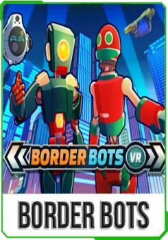 Border Bots v1.02