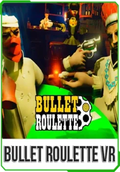 Bullet Roulette VR v1.1