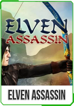 Elven Assassin v1.8.0c