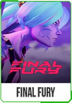 Final Fury v0.10.5
