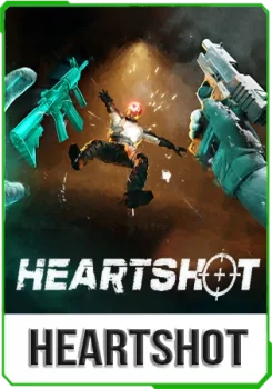 Heartshot v.0.2.3