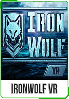 IronWolf VR v1.0