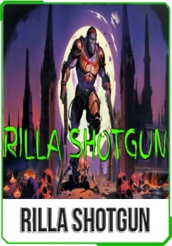 Rilla Shotgun v2.24