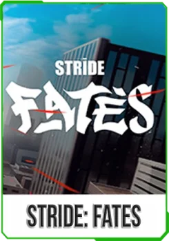 STRIDE: Fates v1.13