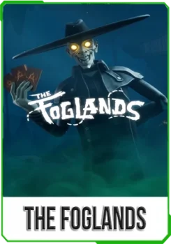 The Foglands v1.0.2