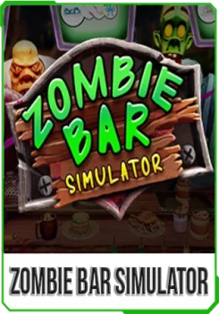 Zombie Bar Simulator v1.3