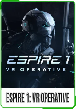 Espire 1: VR Operative v1.7.2