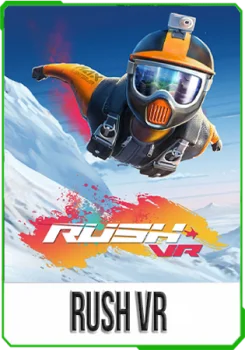 Rush VR v1.2.3